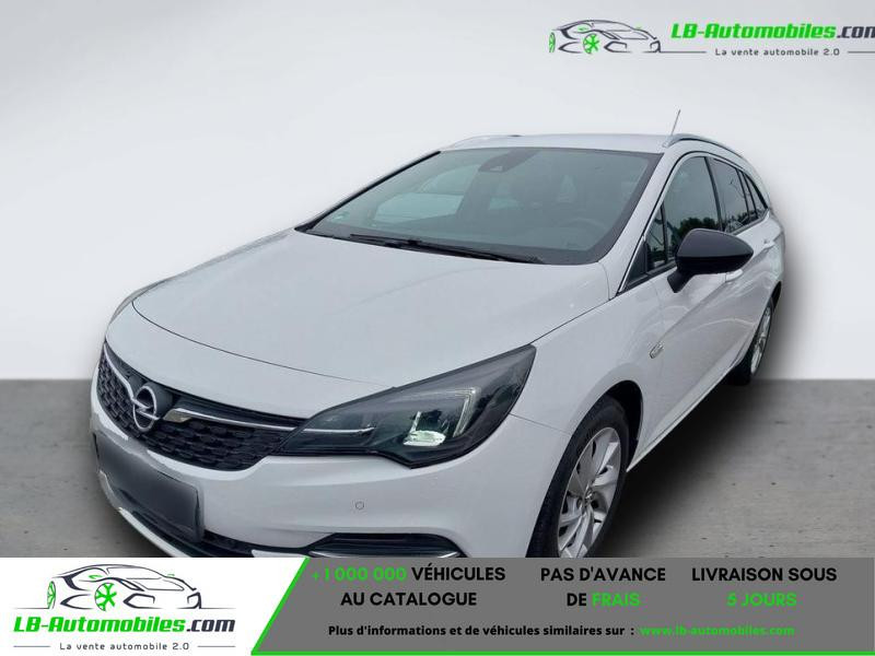 Opel Astra Sports tourer 1.2 Turbo 130 ch BVM  occasion  Beaupuy