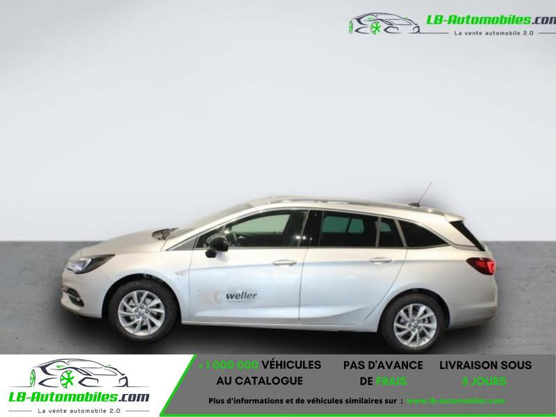 Opel Astra Sports tourer 1.2 Turbo 130 ch BVM  occasion  Beaupuy - photo n4
