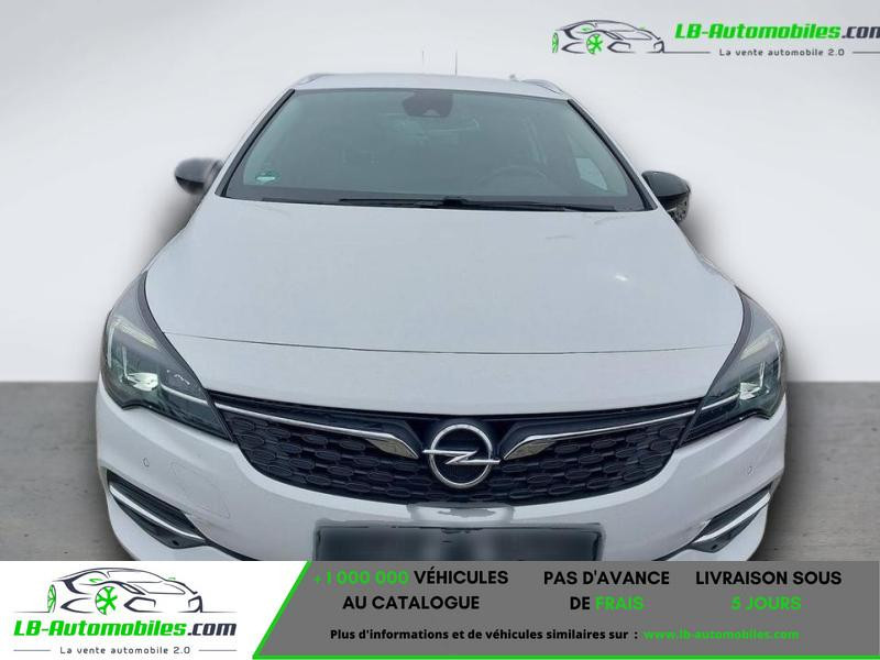 Opel Astra Sports tourer 1.2 Turbo 130 ch BVM  occasion  Beaupuy - photo n5