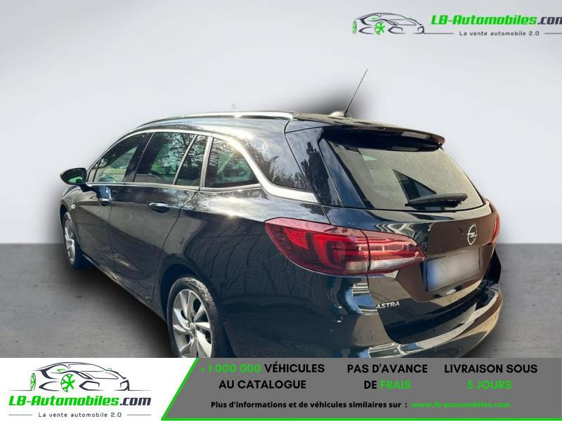 Opel Astra Sports tourer 1.2 Turbo 130 ch BVM  occasion  Beaupuy - photo n3