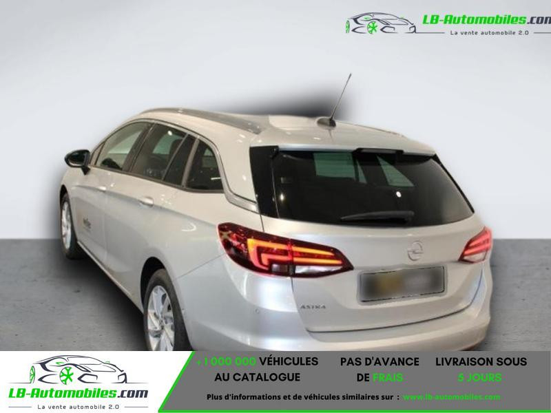 Opel Astra Sports tourer 1.2 Turbo 130 ch BVM  occasion  Beaupuy - photo n2