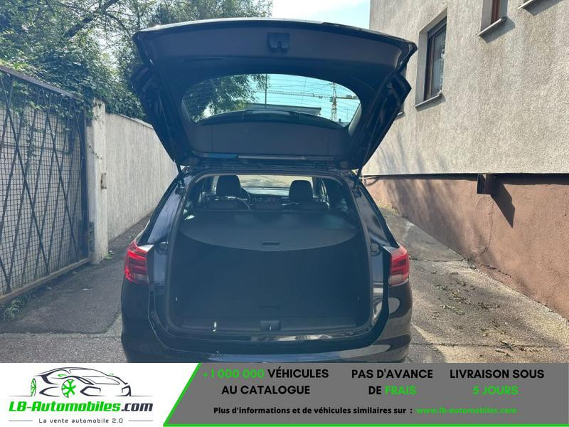 Opel Astra Sports tourer 1.2 Turbo 130 ch BVM  occasion  Beaupuy - photo n11