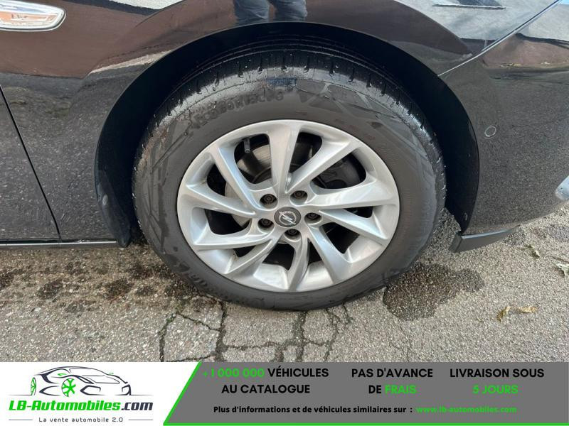 Opel Astra Sports tourer 1.2 Turbo 130 ch BVM  occasion  Beaupuy - photo n9