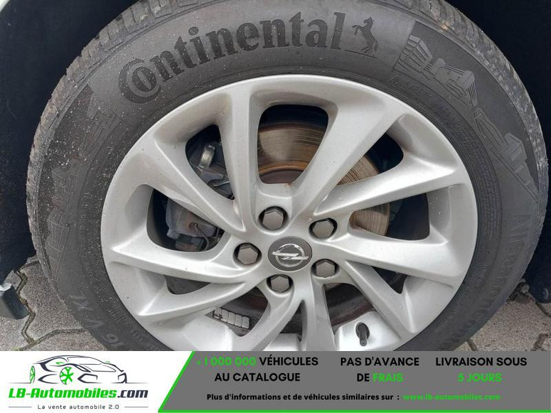 Opel Astra Sports tourer 1.2 Turbo 130 ch BVM  occasion  Beaupuy - photo n10