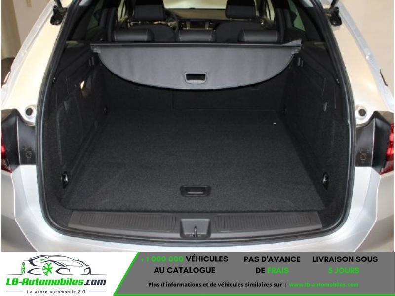Opel Astra Sports tourer 1.2 Turbo 130 ch BVM  occasion  Beaupuy - photo n9