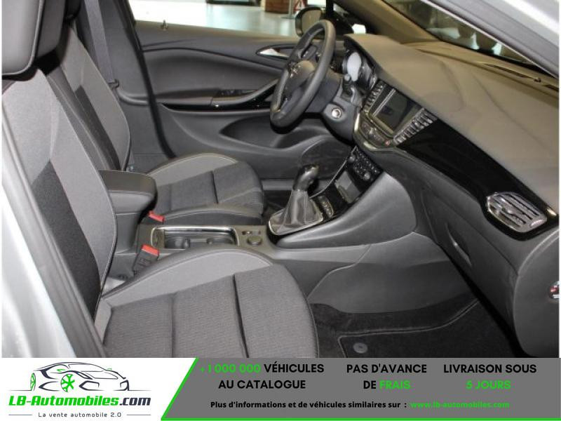 Opel Astra Sports tourer 1.2 Turbo 130 ch BVM  occasion  Beaupuy - photo n6