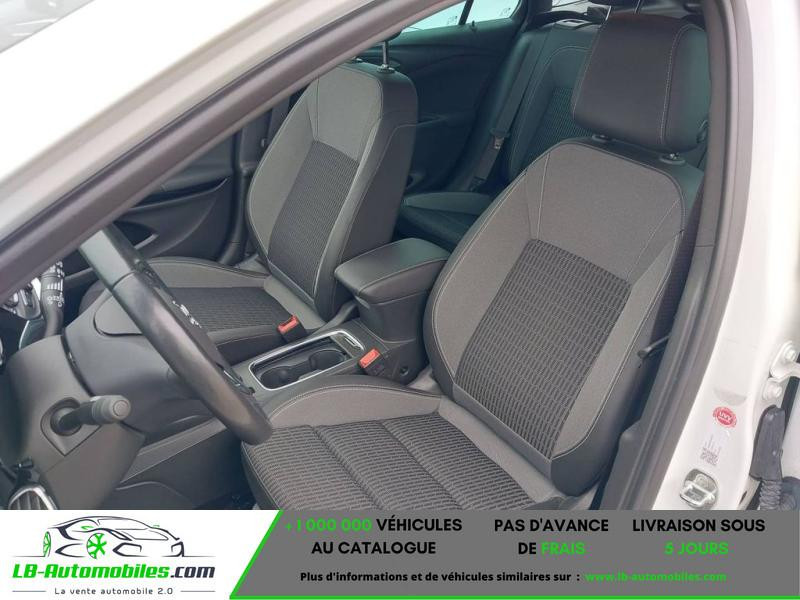 Opel Astra Sports tourer 1.2 Turbo 130 ch BVM  occasion  Beaupuy - photo n8