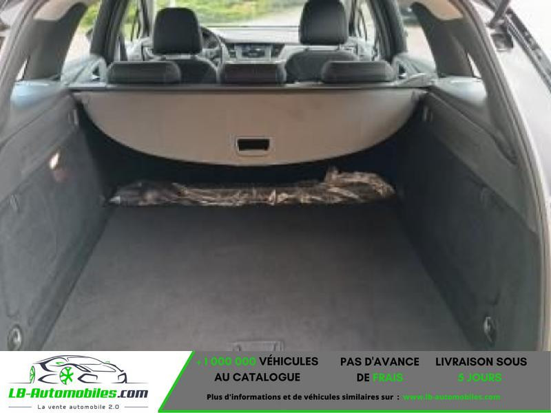 Opel Astra Sports tourer 1.2 Turbo 130 ch BVM  occasion  Beaupuy - photo n7