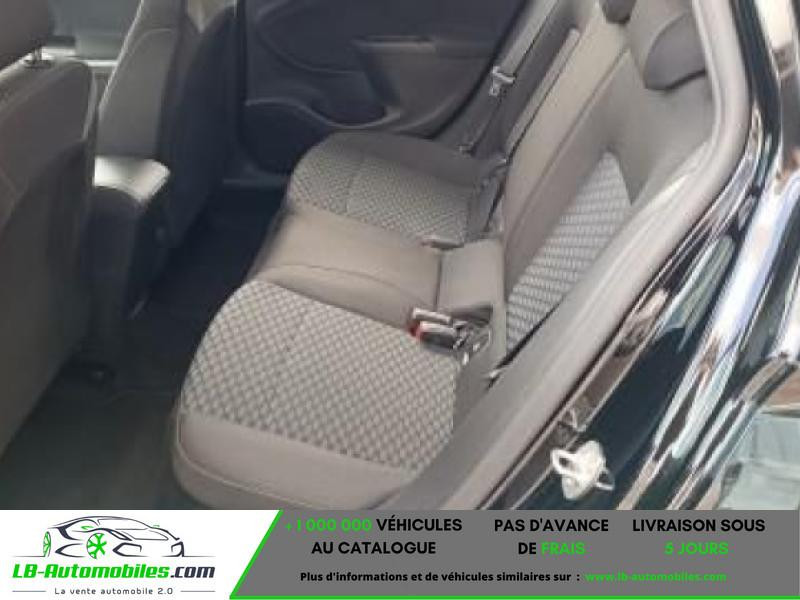Opel Astra Sports tourer 1.2 Turbo 130 ch BVM  occasion  Beaupuy - photo n6