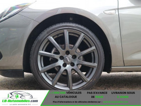Opel Astra Sports tourer 1.2 Turbo 130 ch BVM  occasion � Beaupuy - photo n�9