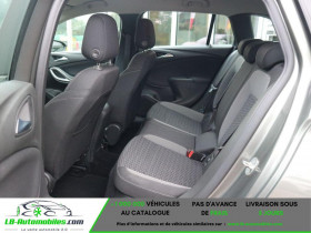 Opel Astra Sports tourer 1.2 Turbo 130 ch BVM  occasion � Beaupuy - photo n�8