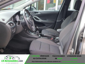 Opel Astra Sports tourer 1.2 Turbo 130 ch BVM  occasion � Beaupuy - photo n�7