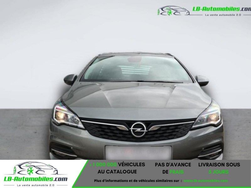 Opel Astra Sports tourer 1.2 Turbo 130 ch BVM 2020 - photo n°5 Opel Astra Sports tourer 1.2 Turbo 130 ch BVM  occasion à Beaupuy - photo n°5