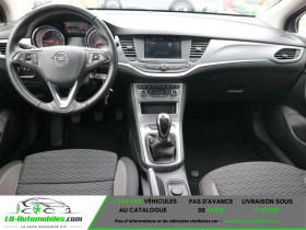 Opel Astra Sports tourer 1.2 Turbo 130 ch BVM  occasion � Beaupuy - photo n�3