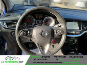 Opel Astra Sports tourer 1.2 Turbo 130 ch BVM  occasion � Beaupuy - photo n�5
