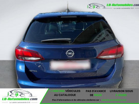 Opel Astra Sports tourer 1.2 Turbo 130 ch BVM  occasion � Beaupuy - photo n�3