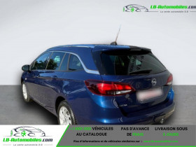 Opel Astra Sports tourer 1.2 Turbo 130 ch BVM  occasion � Beaupuy - photo n�2