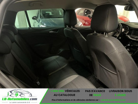 Opel Astra Sports tourer 1.2 Turbo 130 ch BVM  occasion  Beaupuy - photo n8