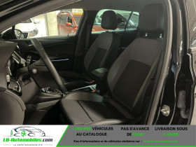 Opel Astra Sports tourer 1.2 Turbo 130 ch BVM  occasion  Beaupuy - photo n7