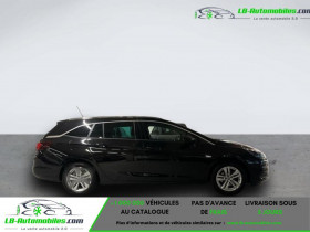 Opel Astra Sports tourer 1.2 Turbo 130 ch BVM  occasion  Beaupuy - photo n6