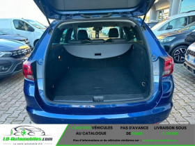 Opel Astra Sports tourer 1.2 Turbo 130 ch BVM  occasion � Beaupuy - photo n�5