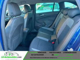 Opel Astra Sports tourer 1.2 Turbo 130 ch BVM  occasion � Beaupuy - photo n�4