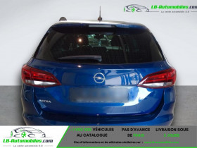 Opel Astra Sports tourer 1.2 Turbo 130 ch BVM  occasion  Beaupuy - photo n6