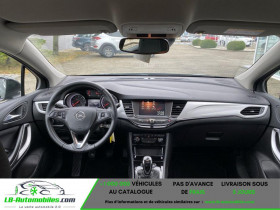 Opel Astra Sports tourer 1.2 Turbo 130 ch BVM  occasion  Beaupuy - photo n3