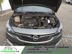 Opel Astra Sports tourer 1.2 Turbo 130 ch BVM  occasion  Beaupuy - photo n8