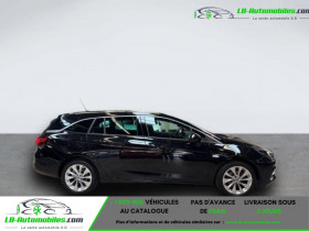 Opel Astra Sports tourer 1.2 Turbo 130 ch BVM  occasion  Beaupuy - photo n4
