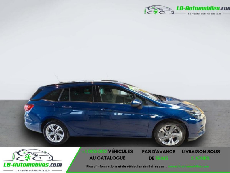 Opel Astra Sports tourer 1.2 Turbo 130 ch BVM  occasion  Beaupuy - photo n5