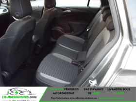 Opel Astra Sports tourer 1.2 Turbo 130 ch BVM  occasion  Beaupuy - photo n7