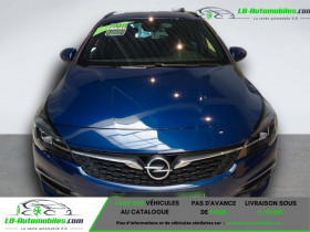 Opel Astra Sports tourer 1.2 Turbo 130 ch BVM  occasion  Beaupuy - photo n4