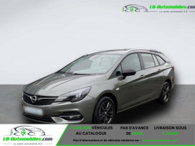 Opel Astra Sports tourer 1.2 Turbo 130 ch BVM  occasion  Beaupuy - photo n2