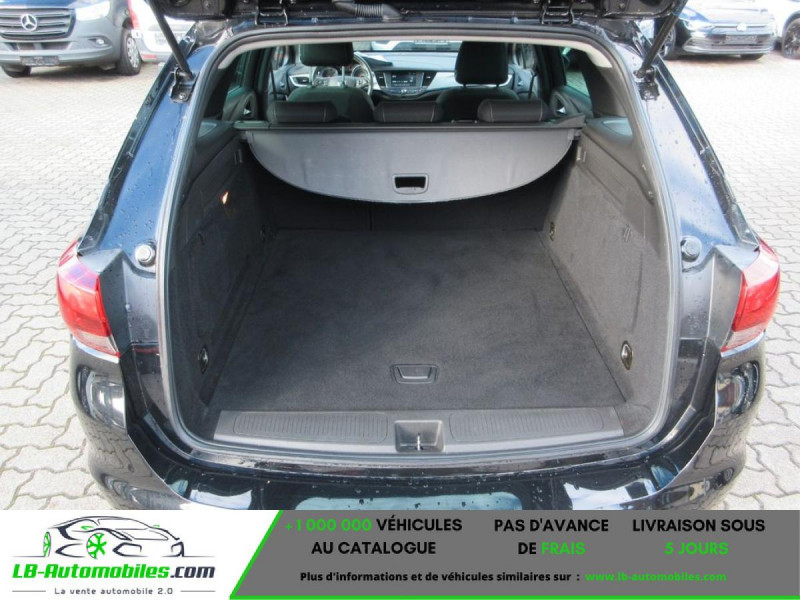 Opel Astra Sports tourer 1.2 Turbo 130 ch BVM  occasion  Beaupuy - photo n5