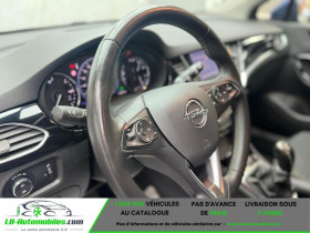 Opel Astra Sports tourer 1.2 Turbo 130 ch BVM  occasion  Beaupuy - photo n6