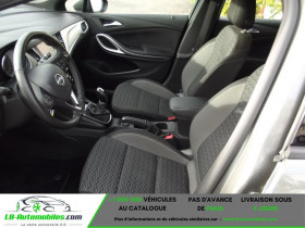 Opel Astra Sports tourer 1.2 Turbo 130 ch BVM  occasion  Beaupuy - photo n6