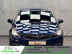 Opel Astra Sports tourer 1.2 Turbo 130 ch BVM  occasion  Beaupuy - photo n5