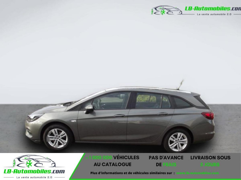 Opel Astra Sports tourer 1.2 Turbo 130 ch BVM  occasion  Beaupuy - photo n5