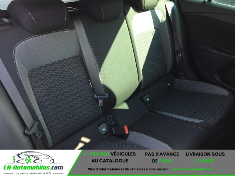 Opel Astra Sports tourer 1.2 Turbo 130 ch BVM  occasion  Beaupuy - photo n6