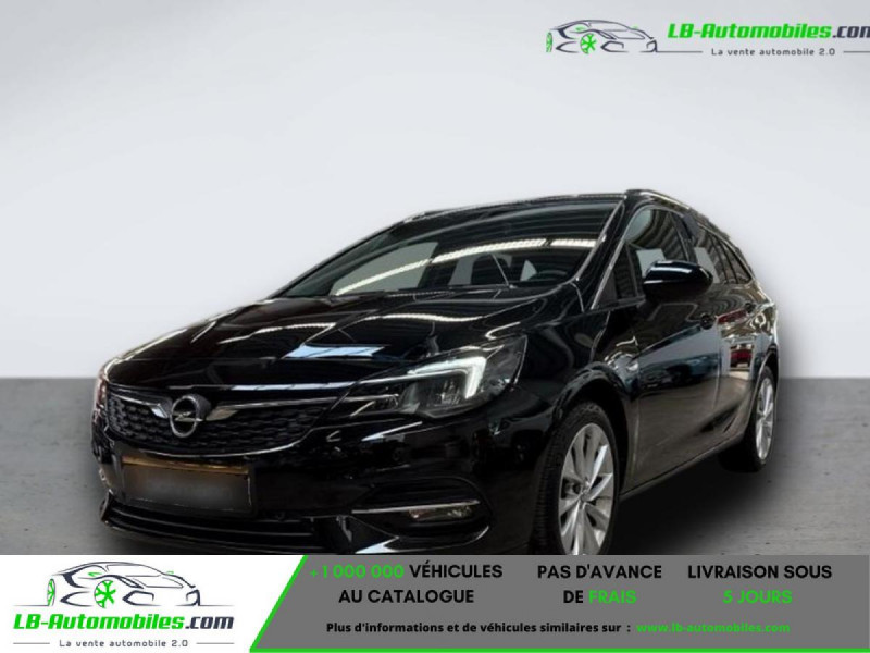 Opel Astra Sports tourer 1.2 Turbo 130 ch BVM  occasion  Beaupuy