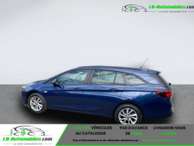 Opel Astra Sports tourer 1.2 Turbo 130 ch BVM  occasion  Beaupuy - photo n5