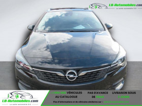 Opel Astra Sports tourer 1.2 Turbo 130 ch BVM  occasion  Beaupuy - photo n3