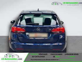 Opel Astra Sports tourer 1.2 Turbo 130 ch BVM  occasion  Beaupuy - photo n4