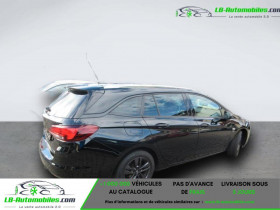 Opel Astra Sports tourer 1.2 Turbo 130 ch BVM  occasion  Beaupuy - photo n2