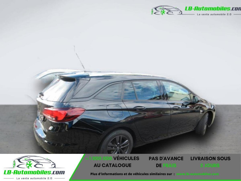 Opel Astra Sports tourer 1.2 Turbo 130 ch BVM  occasion  Beaupuy - photo n2