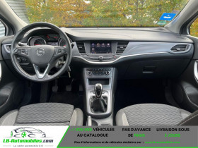 Opel Astra Sports tourer 1.2 Turbo 130 ch BVM  occasion  Beaupuy - photo n3