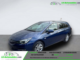 Opel Astra Sports tourer 1.2 Turbo 130 ch BVM  occasion  Beaupuy - photo n2