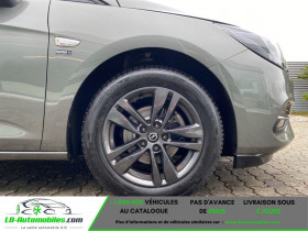 Opel Astra Sports tourer 1.2 Turbo 130 ch BVM  occasion  Beaupuy - photo n6