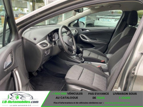 Opel Astra Sports tourer 1.2 Turbo 130 ch BVM  occasion  Beaupuy - photo n5